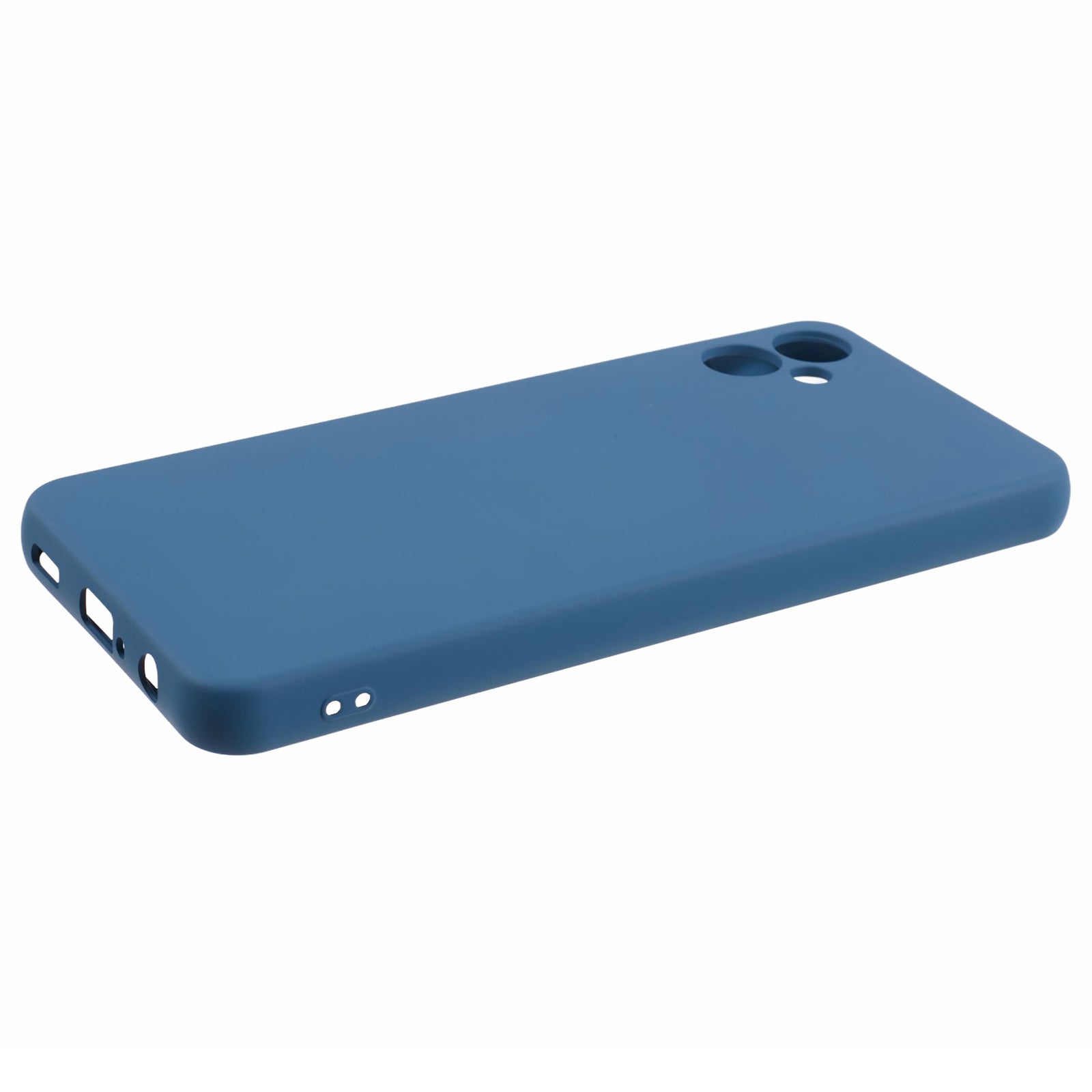 For Samsung Galaxy A04e 4G / F04 4G / M04 4G Cell Phone Case 2.0mm Soft TPU Arc Edge Shockproof Cover For Samsung Galaxy A04e 4G / F04 4G / M04 4G Cell Phone Case 2.0mm Soft TPU Arc Edge Shockproof Cover